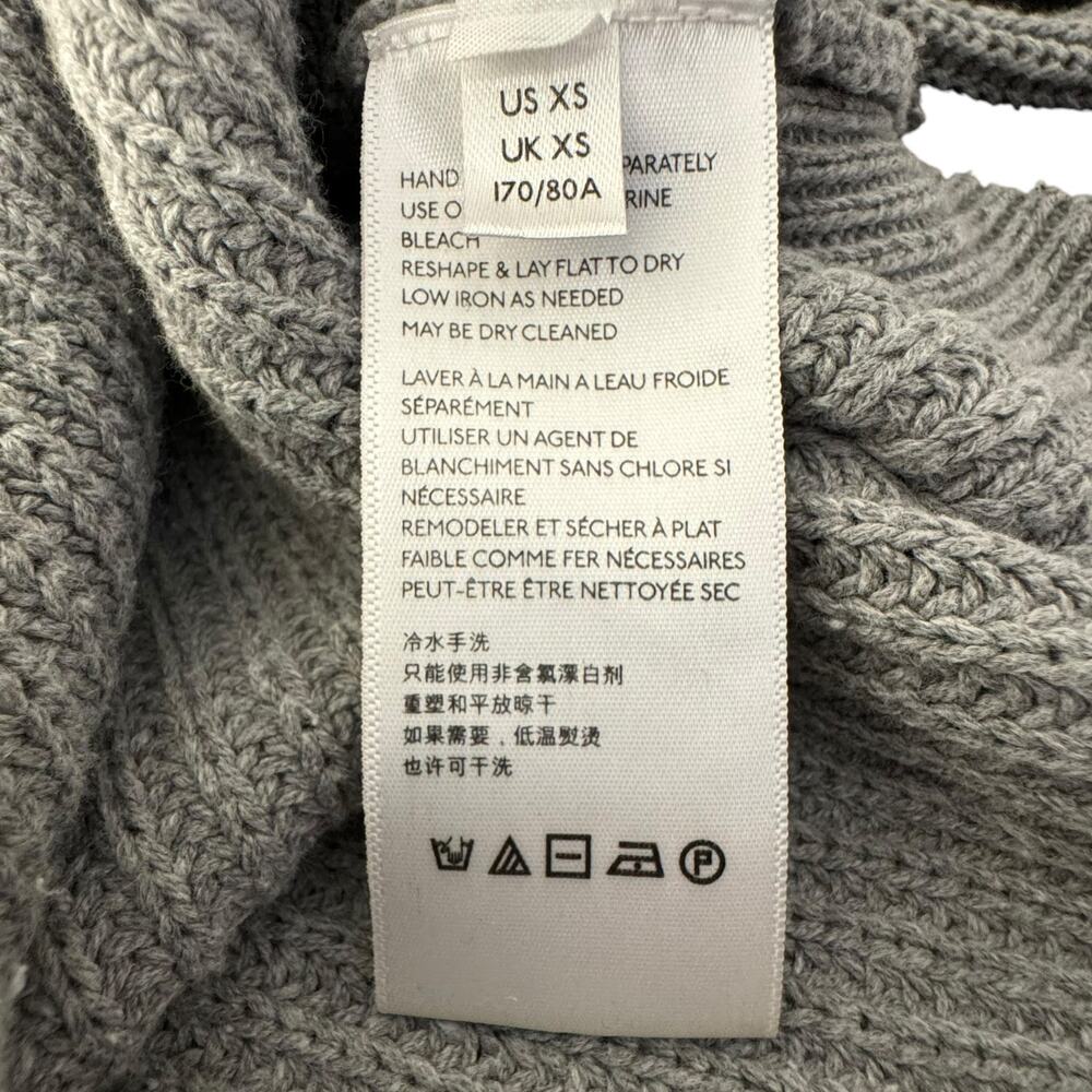 URBAN OUTFITTERS Crew Neck Pullover Sweater - Picture 10 of 11